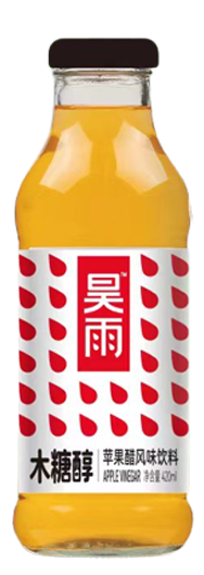 蘋(píng)果醋